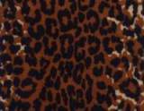 Grafix Funky Fur - Leopard 4 pack