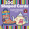 HOTP CD - 100 Shaped Cards