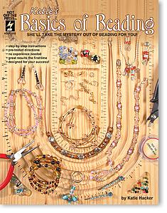 HOTP Book - Katie's Basics of Beading