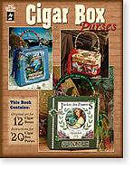 HOTP Book - Cigar Box Purses