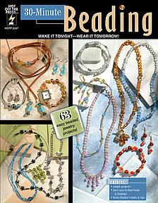 HOTP Book - 30-Minute Beading