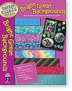 HOTP Paper - Bright Great Backgrounds - 8.5x11