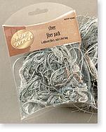 HOTP Fiber Pack - Silver