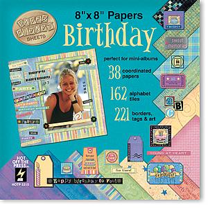 HOTP Paper - 8x8 Birthday