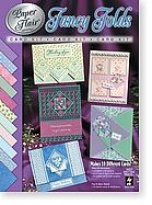 HOTP Paper Flair Card Kits - Fancy Folds