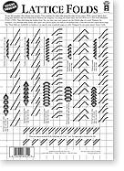 HOTP Template - Lattice Folds