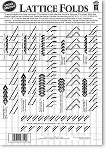 HOTP Template - Lattice Folds