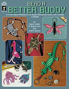 HOTP Book - Bead A Better Buddy