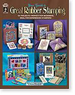 HOTP Book - Your Guide to Great Rubber Stamping