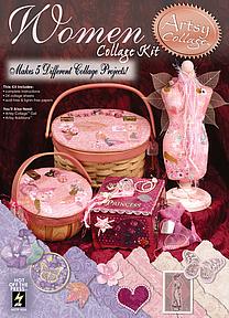 HOTP Collage Kit - Women