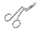 Havel 5 1/4" "Ultimate" Multi Angle Machine Embroidery Scissors