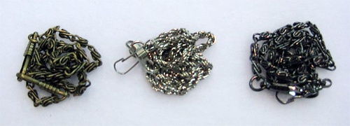 Chain for Handbags - 15"