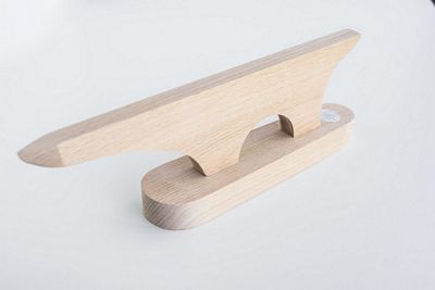 Jackson Woodworks Point Press Clapper