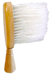 Judikins Sparkle Sweeper