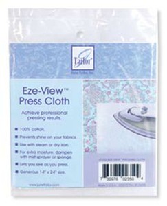 June Tailor EZE-View Press Cloth