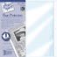 K & Co Page Protector Refill Kit 8.5"x 8.5" Greater Spacer 2mm 10 pc