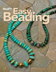 Kalmbach Publishing Books - Easy Beading