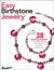 Kalmbach Publishing Books - Easy Birthstone Jewelry