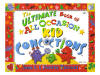 Kid Concoctions The Ultimate Book of All Occasion Kid Concoctions