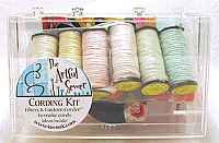 Kreinik Artful Sewer Cording Kit