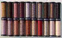 Kreinik Color Stash - Copper