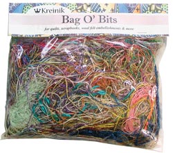 Kreinik Mini Bag O' Bits