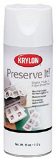 Krylon Preserve It 11 oz