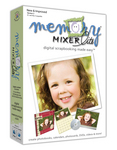 Lasting Impressions - Memory Mixer Lite