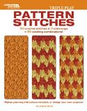 Leisure Arts - Triple Play Pattern Stitches