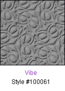 Lisa Pavelka Signature Series Texture Stamps - Vibe