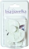 Lisa Pavelka Signature Series Embossing Cutters - Flower