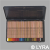 Lyra Rembrandt Aquarelle Pencil - 36 Assorted