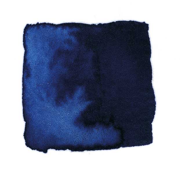 18 prussian blue