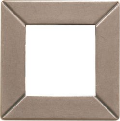 Making Memories Details Charmed Frames - Square Mitered