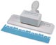 Martha Stewart Edger Edger Border Punch - Train