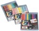 Marvy Uchida Brush Art Markers Sets 12 piece