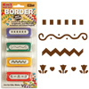 McGill 4-in-1 Value Border 4 Pack