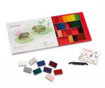 Stockmar Wax Block Crayons Box -32 Assorted