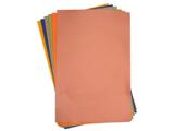 National Nonwovens Woolfelt 12"x 18" 20% - 12 Sheets - Comfort Colors