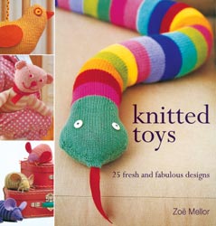 Knitted Toys