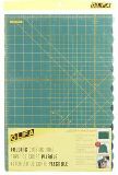 Olfa Gridded Folding Cutting Mat 17" x 24"