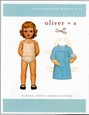 Oliver + S School Photo Dress