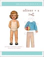 Oliver + S After School Pants & Shirt