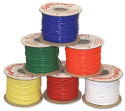 Pepperell S'getti String 50 Yards/Spool