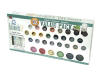 Plaid FolkArt Enamels Paint Sets - Value Pack, 32 Color