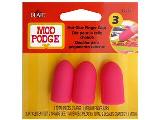 Mod Podge Silicone Hot Glue Finger Caps 3 pc