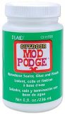 Plaid Mod Podge Outdoor 8 oz