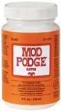 Plaid Mod Podge Satin 8 oz