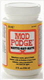 Plaid Mod Podge Matte 8 oz