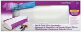 Purple Cows Hot & Cold 13" Laminator